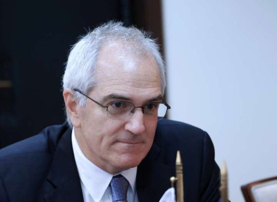 Šef Misije OSCE-a u BiH u posjeti Banjoj Luci