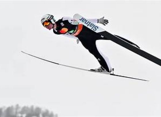 Domen Prevc pobijedio i na drugom takmičenju u ski skokovima u Visli