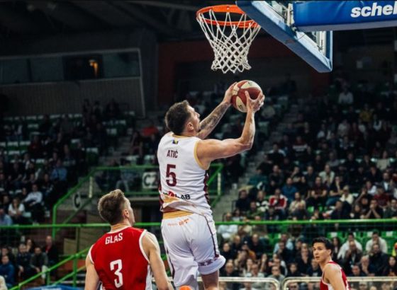Bosna i Igokea dočekuju euroligaše