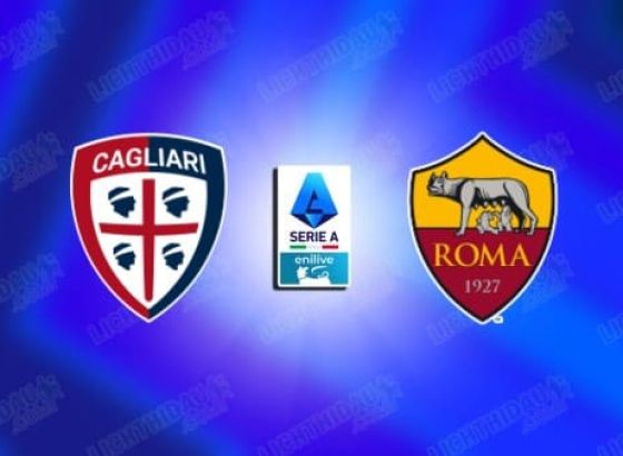 Kaljari nakon četiri godine savladao Romu, remi Lacija i Bolonje