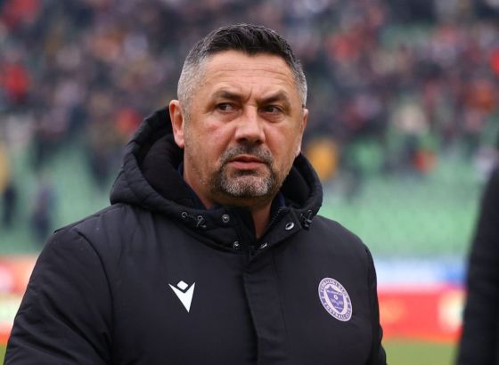 Admir Adžem više nije trener Željezničara