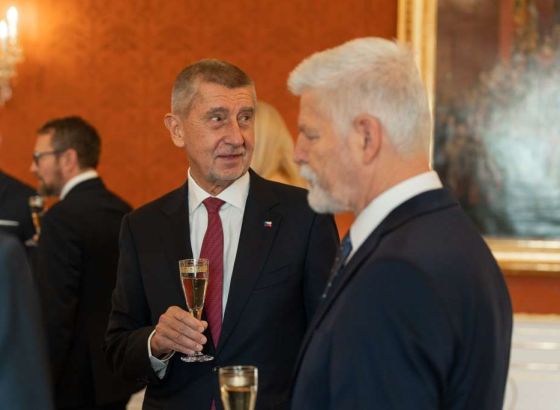 Babiš položio zakletvu kao novi češki premijer