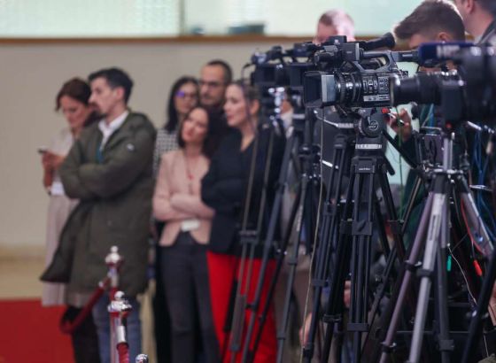 Šezdeset sedam novinara izgubilo je živote u vezi sa svojim poslom u proteklih 12 mjeseci