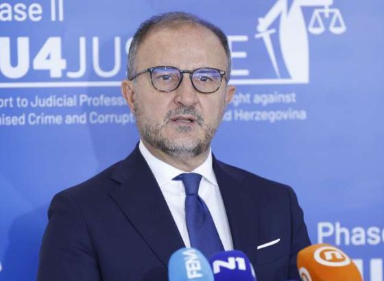 Soreca: Još jedna propuštena prilika za BiH da ostvari napredak ka budućnosti u EU