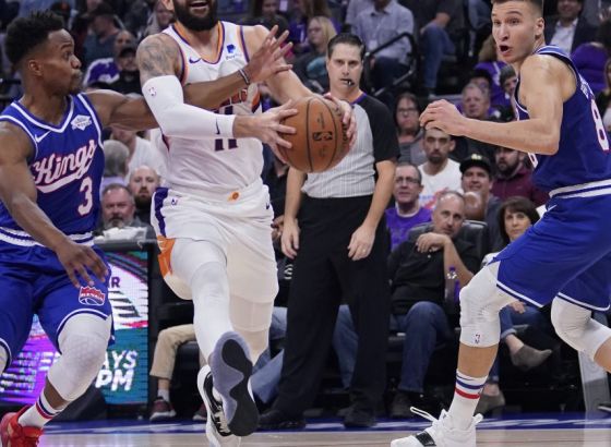 Pobjede Indijane, Finiksa i San Antonija u NBA ligi