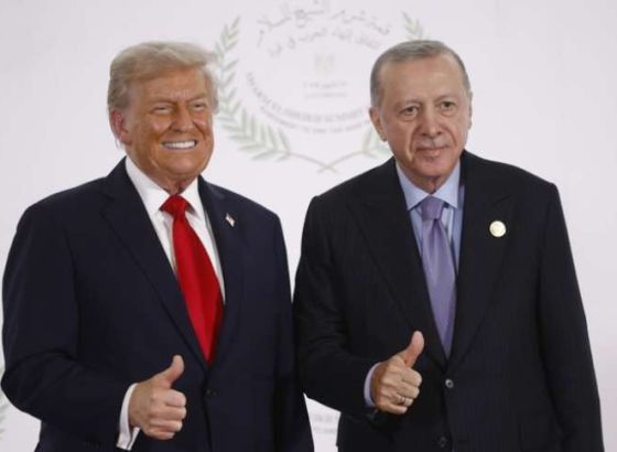 Barrack: Bliski odnosi između Trumpa i Erdogana približili dviije zemlje rješavanju problema