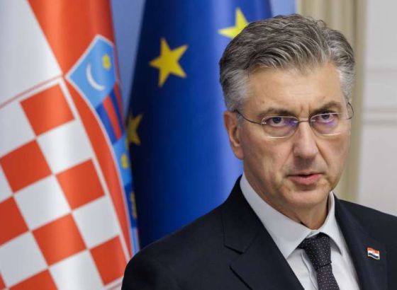 Plenković: Zaštita ljudskih prava vladin je prioritet