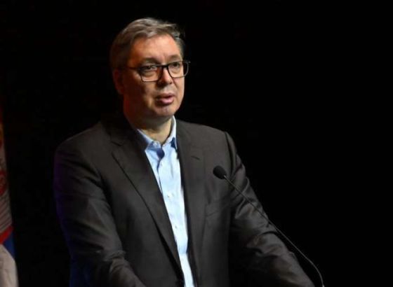 Vučić kaže da će predložiti Von der Leyen da cijeli zapadni Balkan zajedno uđe u EU