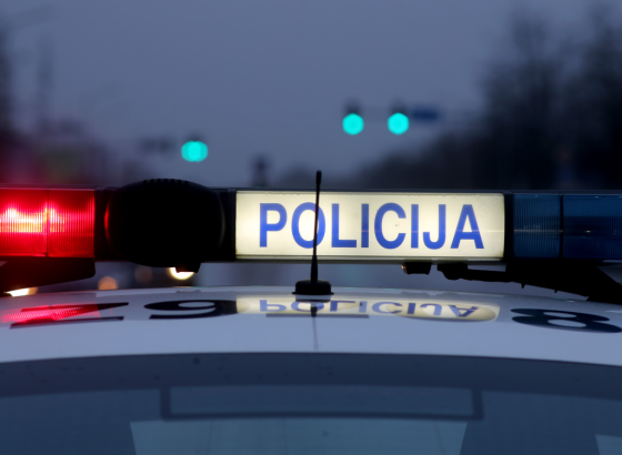 Konjic: Pješak smrtno stradao u nesreći