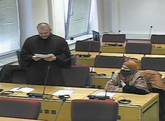 Seni Hamzabegović isplaćeno više od 27.000 maraka naknade nematerijalne štete
