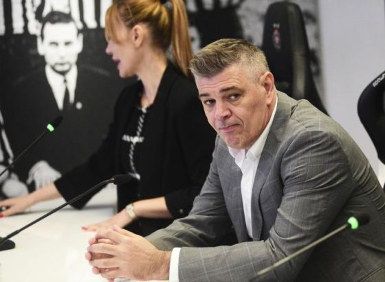 Bivši selektor BiH među kandidatima za klupu Željezničara