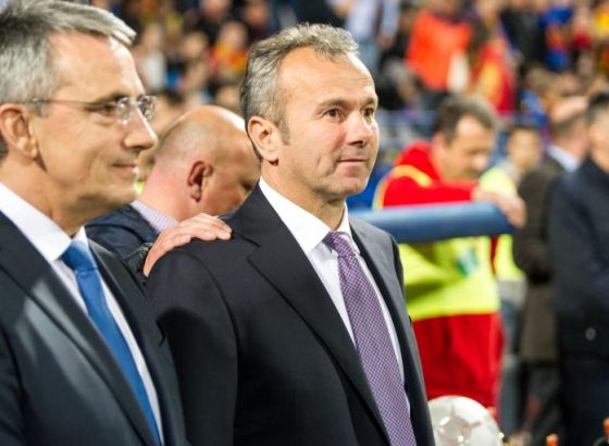 Savićević: Navijao sam za Velež, odabrao i broj koji je nosio Vaha