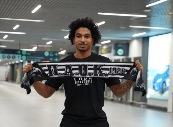 Amerikanac iz Igokee prešao u PAOK