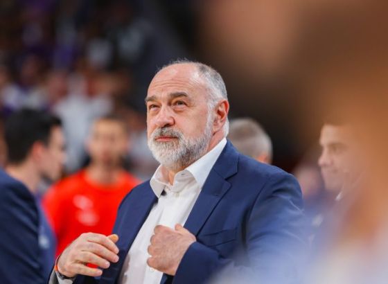Postignut dogovor: Pablo Laso preuzima klupu velikana
