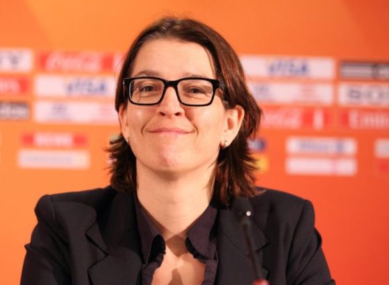 Prvi put u historiji: Žena na čelu jednog od najboljih njemačkih klubova