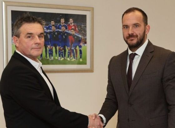 Zeljković: Čeferin dobio punu autonomiju, ovim se podiže nivo standarda u suđenju