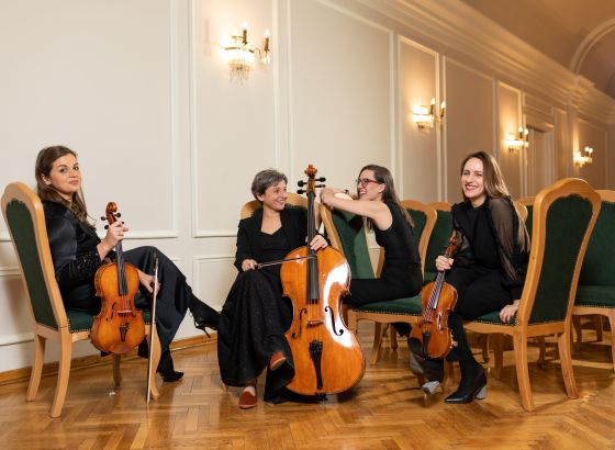 Koncert 'Ekfrastičke teme' u petak u Umjetničkoj galeriji Bosne i Hercegovine, ulaz slobodan