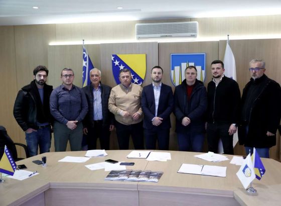 Efendić: Općina Novi Grad sufinansira popravke na 28 stambenih zgrada vrijedne oko 360.000 KM