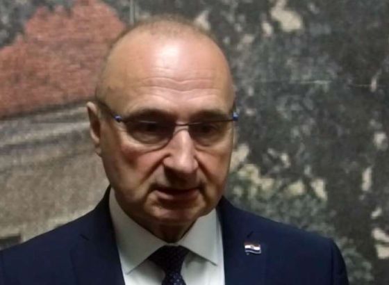 Fehir pušten na slobodu u Beogradu, Grlić Radman ističe ulogu hrvatskih institucija