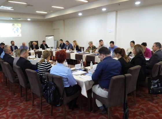 Poruke sa skupa u Zenici: Zdravstvena zaštita je ustavno pravo sve djece