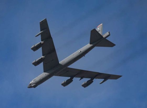 Američki B-52 se pridružili japanskim avionima u demonstraciji snage nakon kinesko-ruskih vježbi