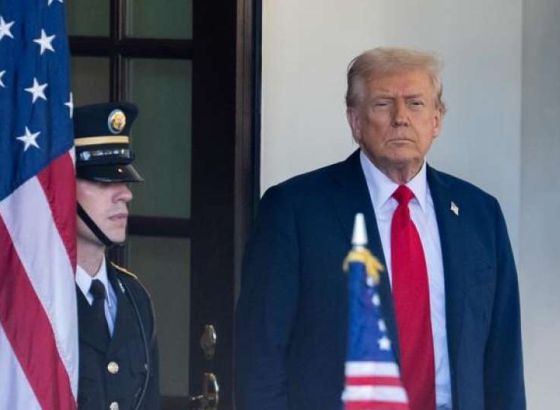 Rat u Ukrajini - Trump kritikuje evropske lidere uoči ključnog sastanka koalicije