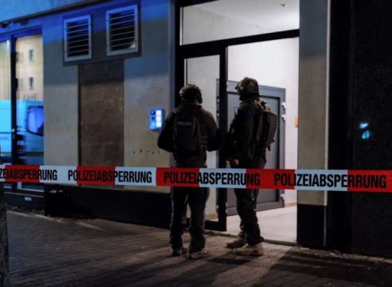 Akcija protiv 'Balkanskog kartela' u Njemačkoj, zaplijenjeno više od pet miliona eura