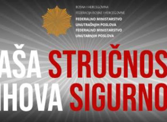 FMUP pokrenuo kampanju protiv nasilja u porodici i nasilja prema ženama