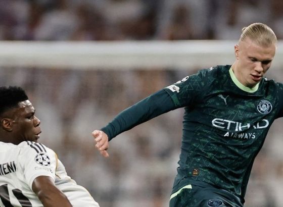 Liga prvaka: Derbi večeri pripao Cityju, Dediću svih 90 minuta u pobjedi Benfice