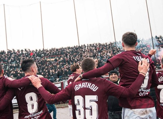Zrinjski traži zabranu dolaska navijača FK Sarajevo u Mostar
