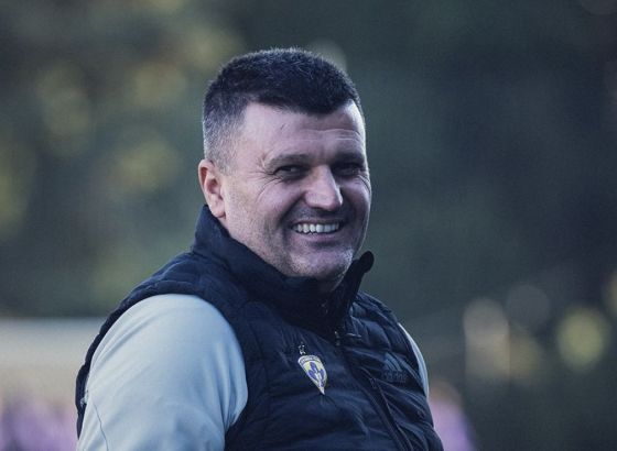 Maribor naciljao prva pojačanja za zimski prelazni rok