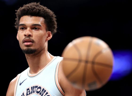 Vembanjama se vraća za polufinale NBA kupa