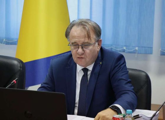 Nikšić: Nismo se 'odrekli' 100 miliona KM, odbijamo da se novac FBiH preljeva u RS