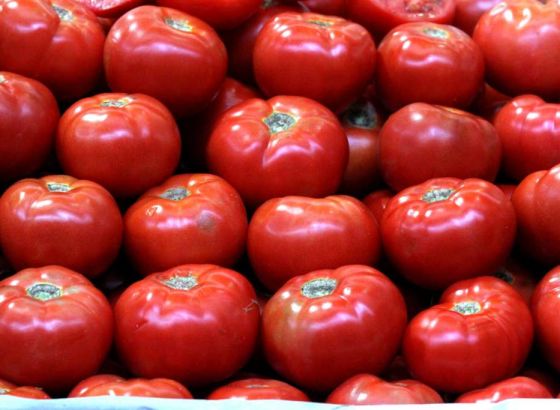Zbog povišene razine pesticida povlače se cherry rajčice 