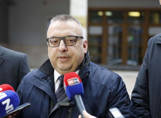 Radulović: CIK ima istorijsku šansu da vrati povjerenje u institucije i izborni proces