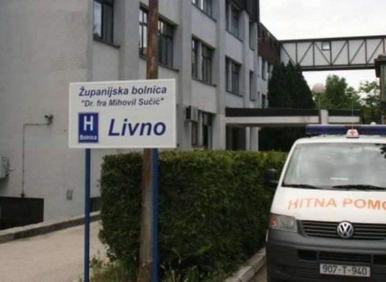 Ministarstvo zdravstva HBŽ-a traži deblokadu računa zdravstvenih ustanova