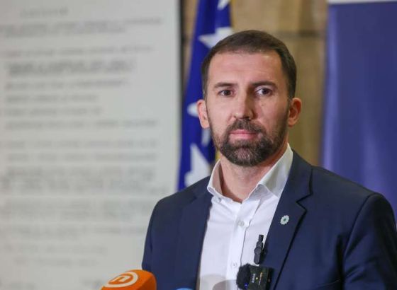 Delić: Penzije u FBiH porast će za oko 17 posto u 2026., prvo usklađivanje u januaru