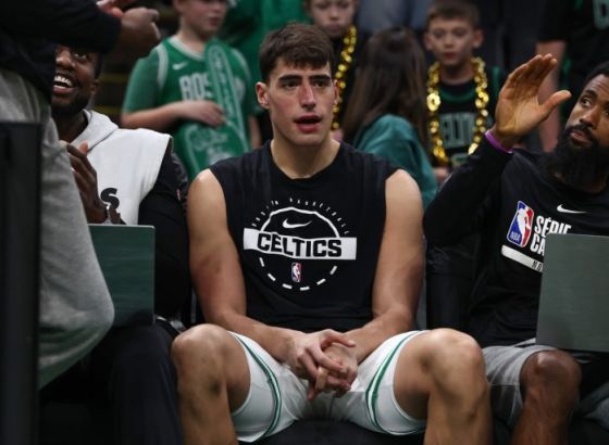 Prekinuta pobjednička serija Bostona, Luka Garza zakucan za klupu