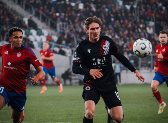 Konferencijska liga: Rakow golom iz penala savladao Zrinjski