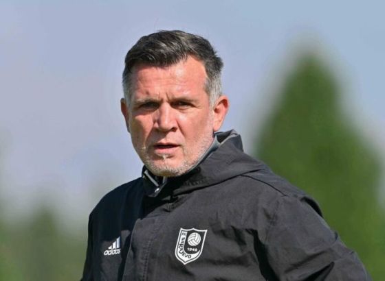 Zoran Zekić pred novim angažmanom