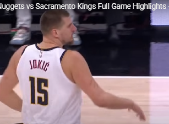 Dabl-dabl Jokića u pobjedi Denvera, Zubac odigrao dobar meč, Klipersi izgubili