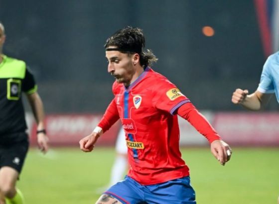 Amer Hiroš produžio saradnju s Borcem