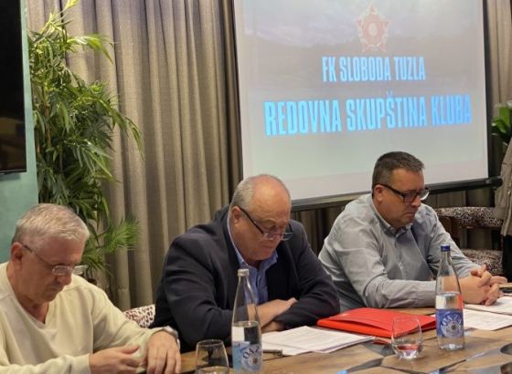 Sloboda na osnovu tužbi bivšim igračima i trenerima isplatili čak 629.800 KM