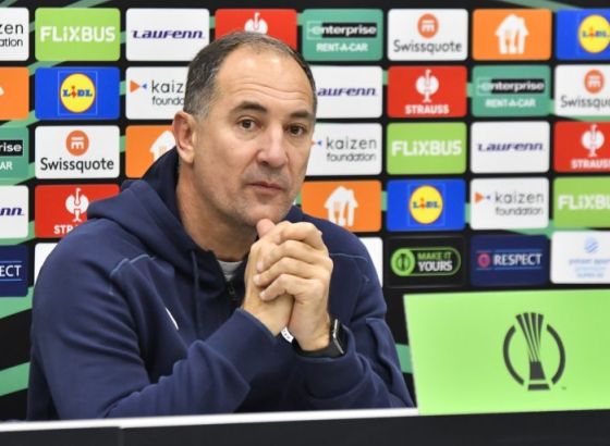 Štimac: Sudac je nagradio momčad koja nam ništa nije napravila