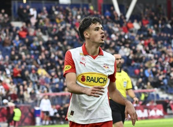 Kerim Alajbegović se vraća u Leverkusen