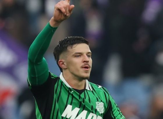 Inter ima rezervni plan: Ako ne dođe Muharemović, meta je stoper Hajduka