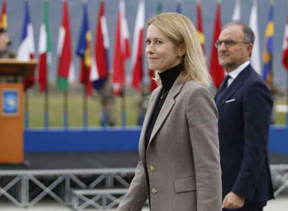 Kos i Kallas poručuju: Fokus na reformama za evropsku budućnost BiH