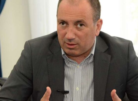 CRNADAK O IZJAVAMA MAXA PRIMORCA: Treći entitet nije u interesu Republike Srpske, sramota je da Vlada i institucije šute o tome