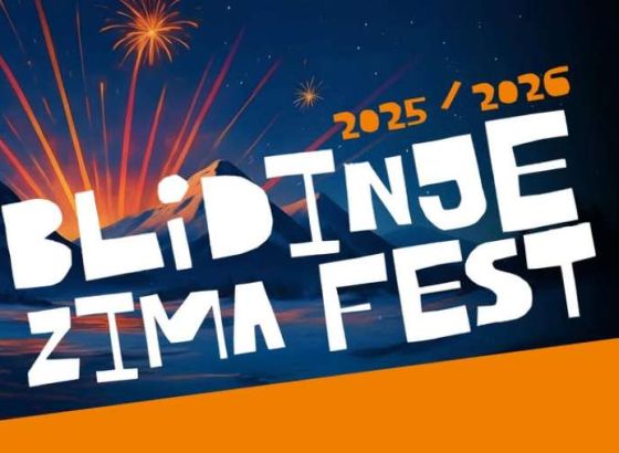 Blidinje Zima Fest 2025: Spektakl na snijegu uz regionalne glazbene zvijezde i bogatu zimsku ponudu