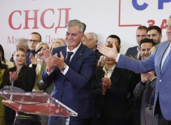 CIK utvrdio rezultate izbora: Mnogo nepravilnosti, teče rok za žalbe